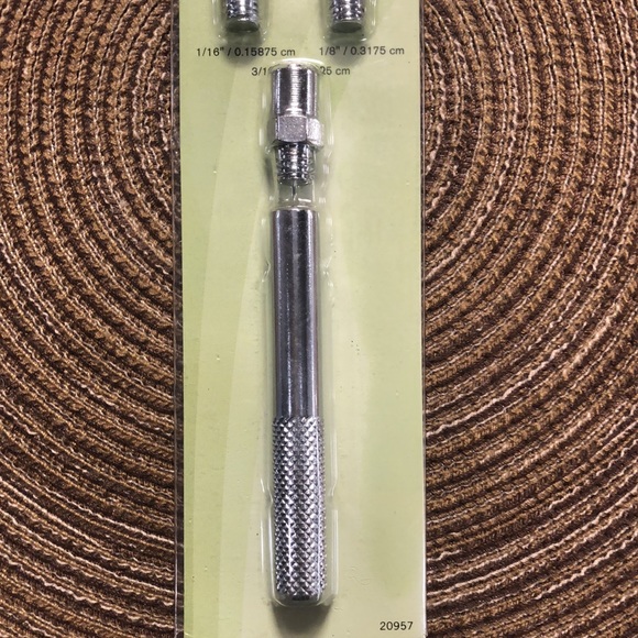 Making Memories Office Universal Eyelet Setter Making Memories